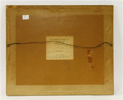 Lot 395 - William Wyld (1806- 1889)