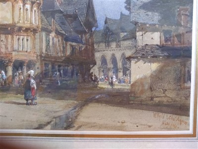 Lot 395 - William Wyld (1806- 1889)