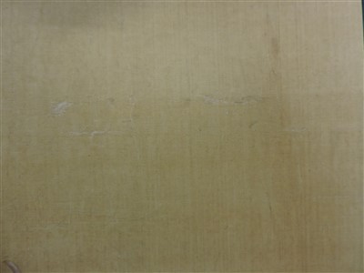 Lot 303 - A Chinese gouache painting
