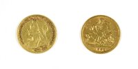 Lot 64 - Coins