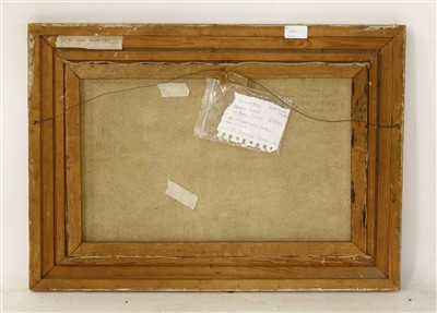 Lot 461 - Christodoulos Roibis (Greek, 1890-1963)