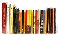 Lot 329 - A collection of miscellaneous catalogues