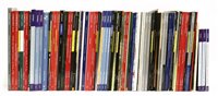 Lot 330 - A collection of auction catalogues