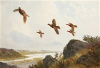 Lot 194 - John Cyril Harrison (1898-1985)