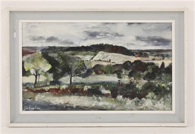 Lot 51 - John Knapp-Fisher (1931-2015)