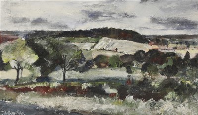 Lot 51 - John Knapp-Fisher (1931-2015)