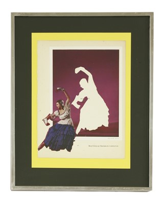 Lot 72 - Eduardo Paolozzi (1924-2005)