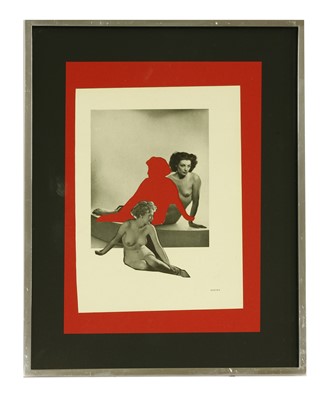 Lot 72 - Eduardo Paolozzi (1924-2005)