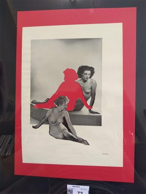 Lot 72 - Eduardo Paolozzi (1924-2005)