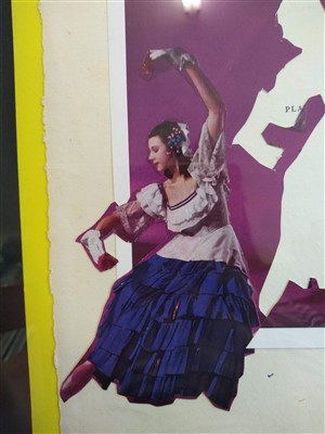 Lot 72 - Eduardo Paolozzi (1924-2005)
