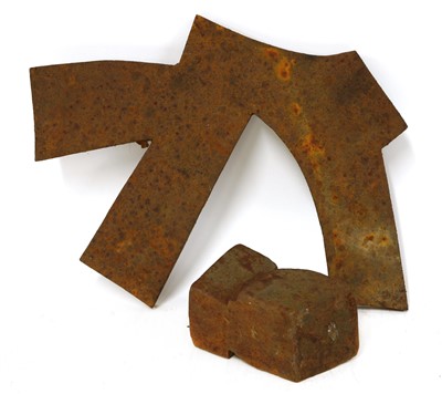 Lot 228 - Brian Blow (1931-2009)