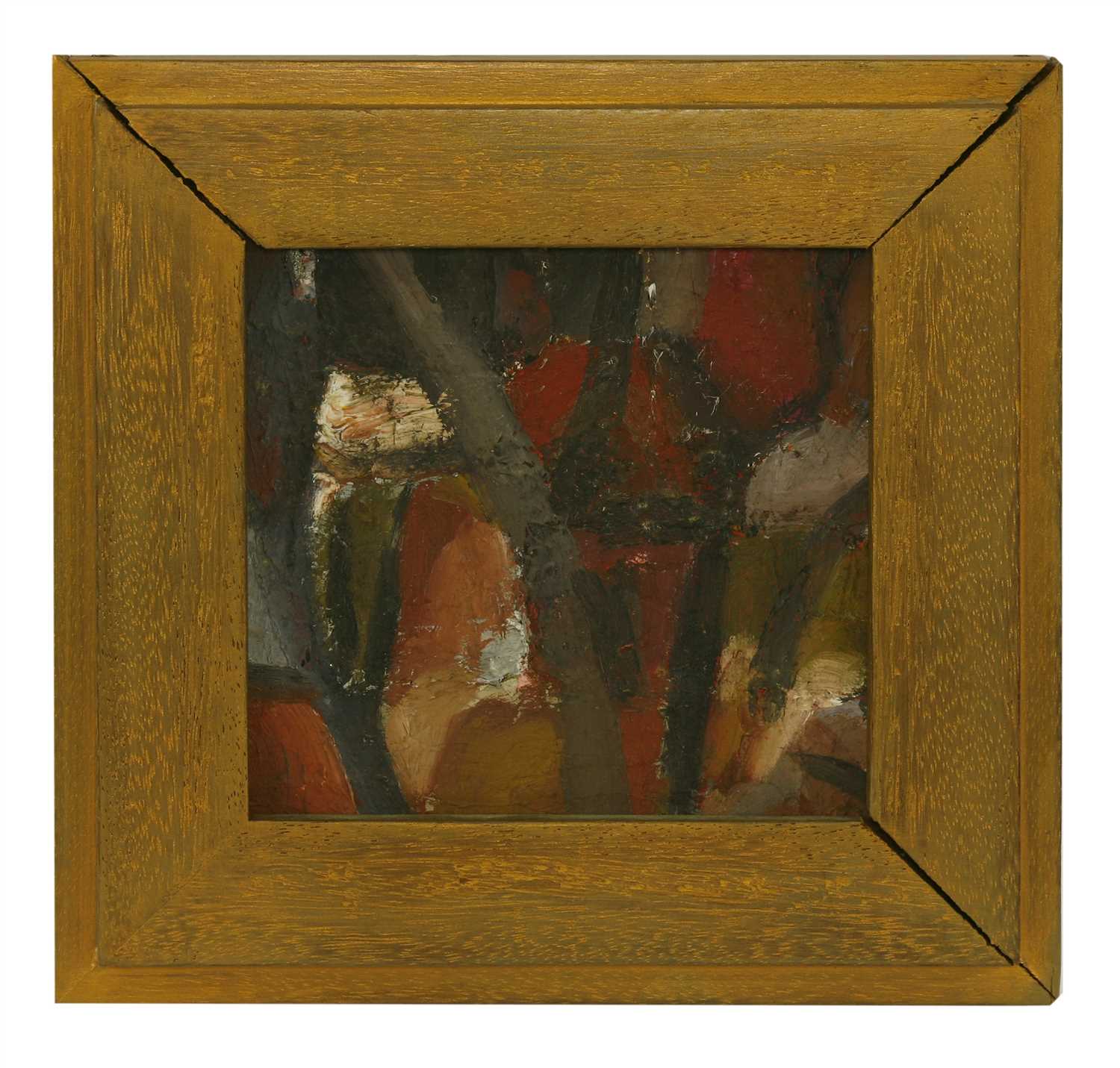 Lot 518 - Brian Blow (1931-2009)