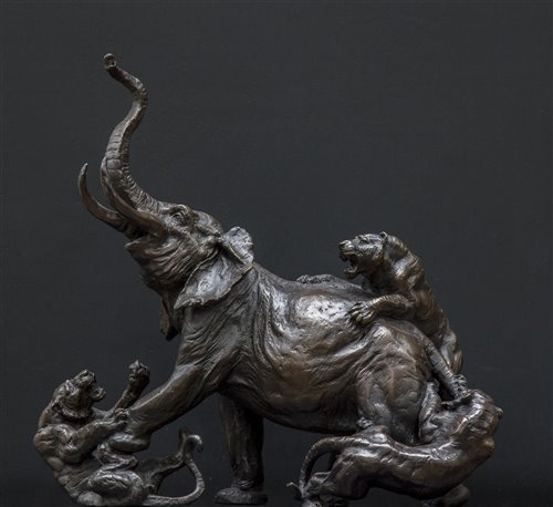 Lot 258 - Anonymous