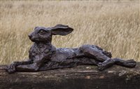 Lot 34 - John Cox (b.1941)