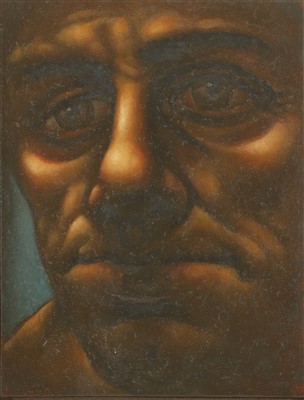 Lot 503 - Peter Howson (b.1958)