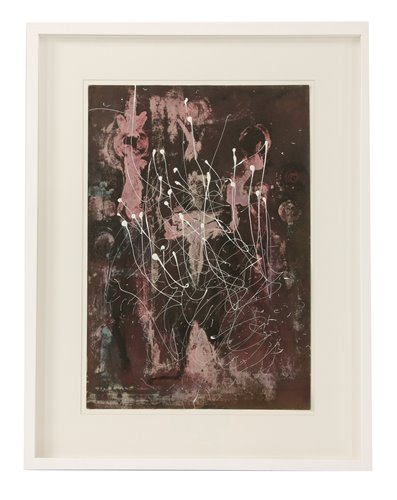 Lot 484 - Gordon Dent (b.1923)