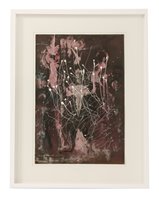 Lot 484 - Gordon Dent (b.1923)