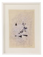 Lot 485 - Gordon Dent (b.1923)