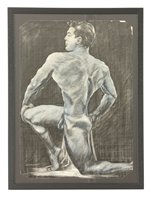 Lot 259 - John Barrington