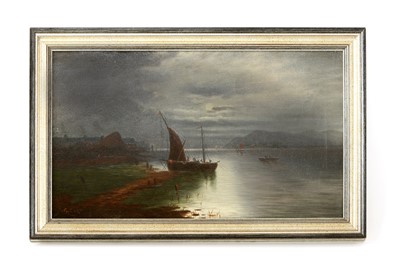Lot 230A - G A Cole
