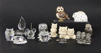 Lot 139 - A Royal Crown Derby Rabbit paperweight
