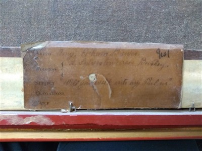 Lot 443 - Amy Cobham Brewer (fl.1886-1896)