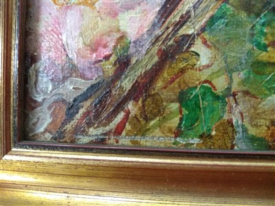 Lot 443 - Amy Cobham Brewer (fl.1886-1896)