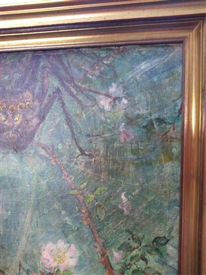 Lot 443 - Amy Cobham Brewer (fl.1886-1896)