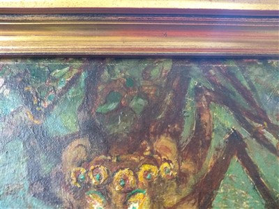Lot 443 - Amy Cobham Brewer (fl.1886-1896)