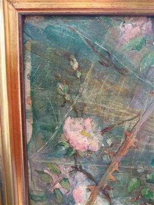 Lot 443 - Amy Cobham Brewer (fl.1886-1896)