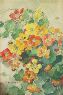 Lot 456A - Katherine Cameron RWS (1874-1965)