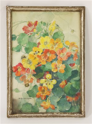 Lot 456 - Katherine Cameron RWS (1874-1965)
