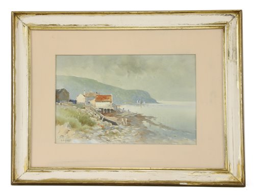 Lot 245 - Emma Landseer (19th century)