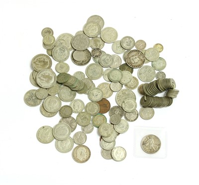 Lot 79 - Coins, Great Britain and World