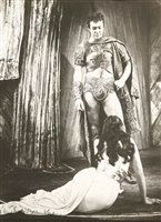 Lot 250 - Angus McBean (1904-1990)