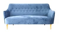 Lot 349 - A 'Samsas' sofa