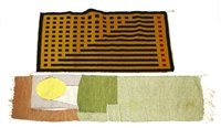 Lot 446 - Bert Lykken