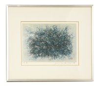 Lot 365 - Joichi Hoshi (1911-1979)