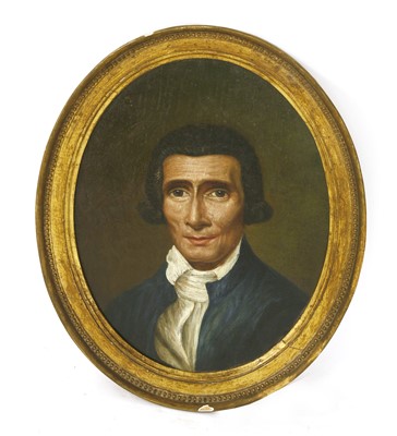 Lot 314 - Anglo-Indian School, c.1770