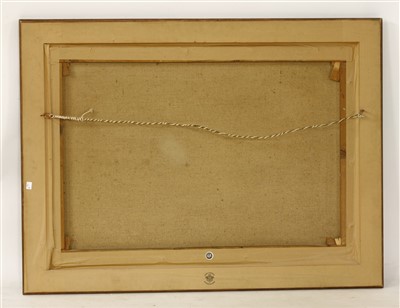Lot 408 - Ludwig von Andok (Hungarian, 1890-1981)