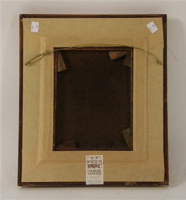 Lot 289 - Seymour Lucas (British, 18th century)