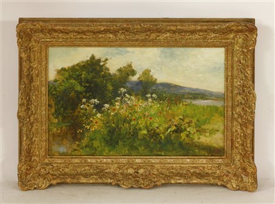 Lot 492 - Ernest Walbourn (1872-1927)