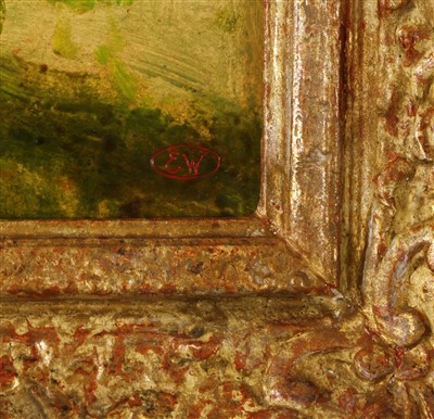 Lot 492 - Ernest Walbourn (1872-1927)