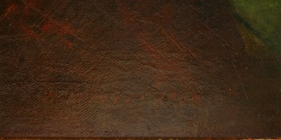 Lot 489 - William Huntly (fl.1835-1850)