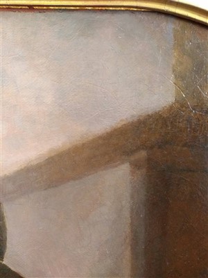 Lot 489 - William Huntly (fl.1835-1850)