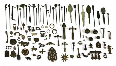 Lot 228 - Antiquities