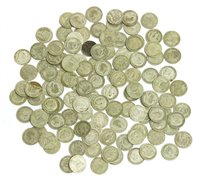 Lot 69 - Coins, Great Britain