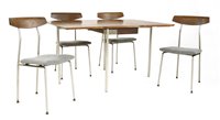 Lot 508 - A Stag 'S' Range table