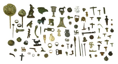 Lot 225 - Antiquities