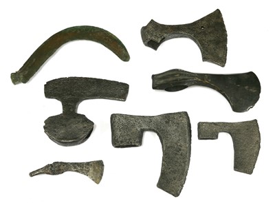 Lot 234 - Antiquities